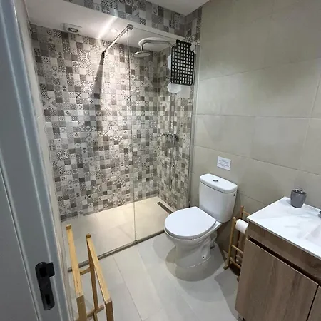 Gæstehus Moinho D'obidos *