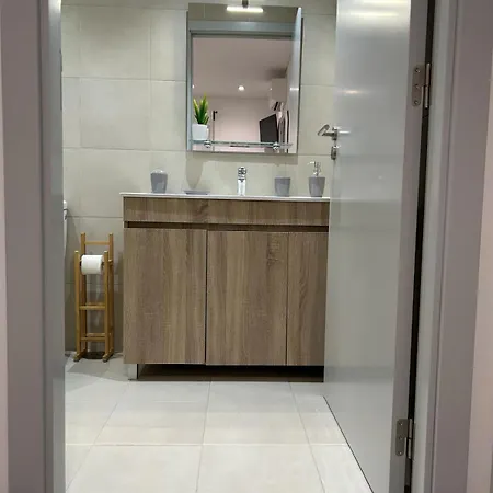 Moinho D'obidos Pensjonat Óbidos