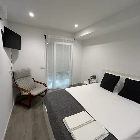 Moinho D'obidos Pensjonat Óbidos