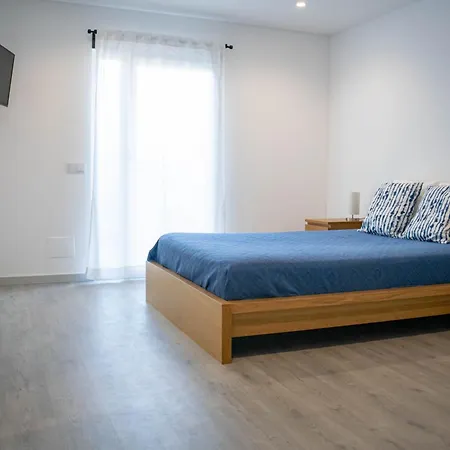 Moinho D'obidos Pensjonat Óbidos