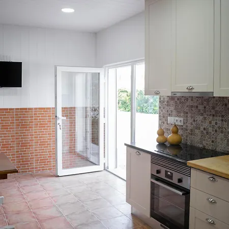 Pensjonat Moinho D'obidos 3*