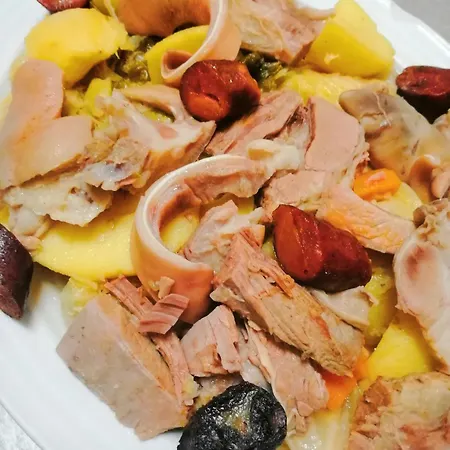 Moinho D'obidos