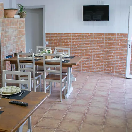 Moinho D'obidos Pensjonat 3*