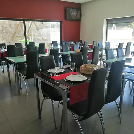 Moinho D'obidos Pensjonat 3*