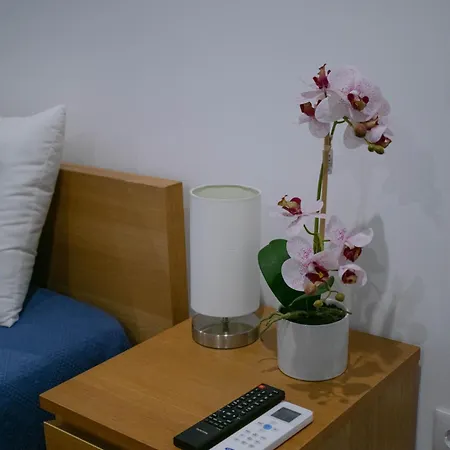 Pensjonat Moinho D'obidos 3*