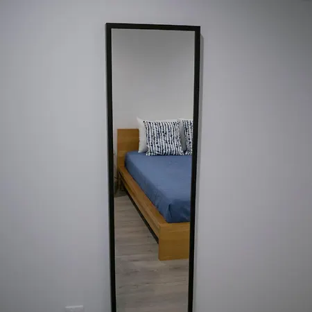 Pensjonat Moinho D'obidos