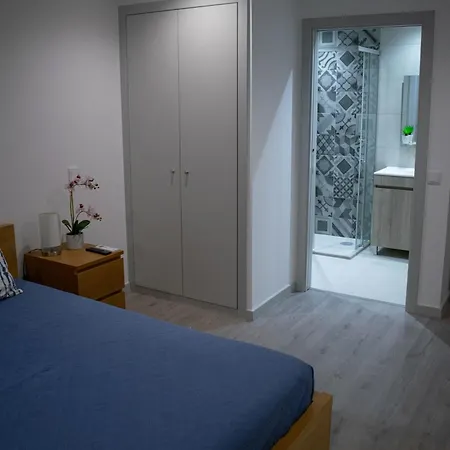 Moinho D'obidos Pensjonat