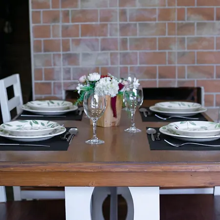 Moinho D'obidos Pensjonat 3*