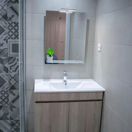 Moinho D'obidos Pensjonat Óbidos