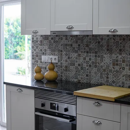 Pensjonat Moinho D'obidos Óbidos